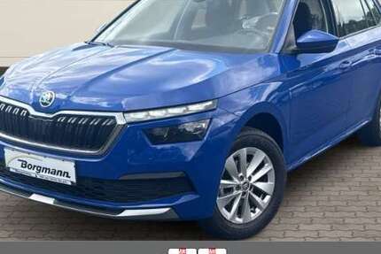Skoda Kamiq 19.316 km 20.790 &euro; Marl 45770