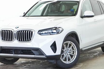 BMW X3 85.474 km 41.840 &euro; Bochum 44809