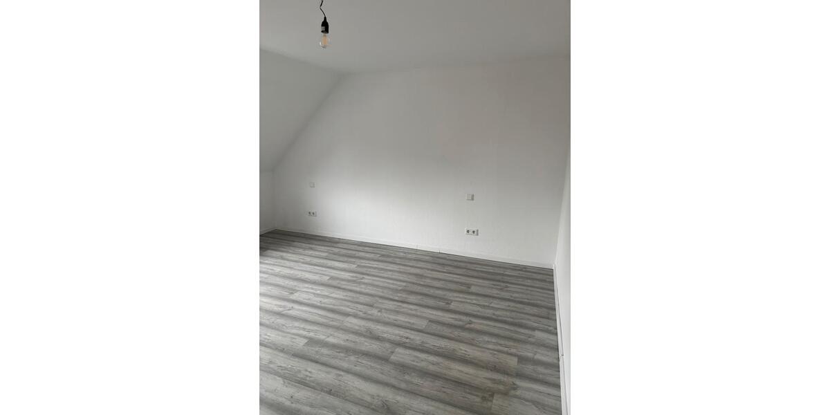 Dachgeschoßwohnung Herten Bertlich - 2 Zimmer, 54 m&sup2;, 360&euro; | Angebot:25723698