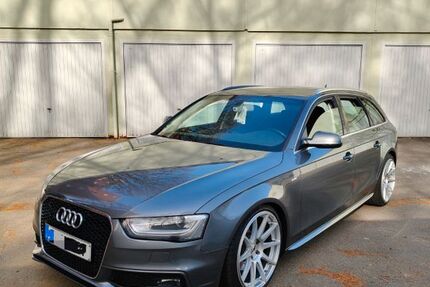 Audi A4 197.000 km 11.990 &euro; Essen 45141