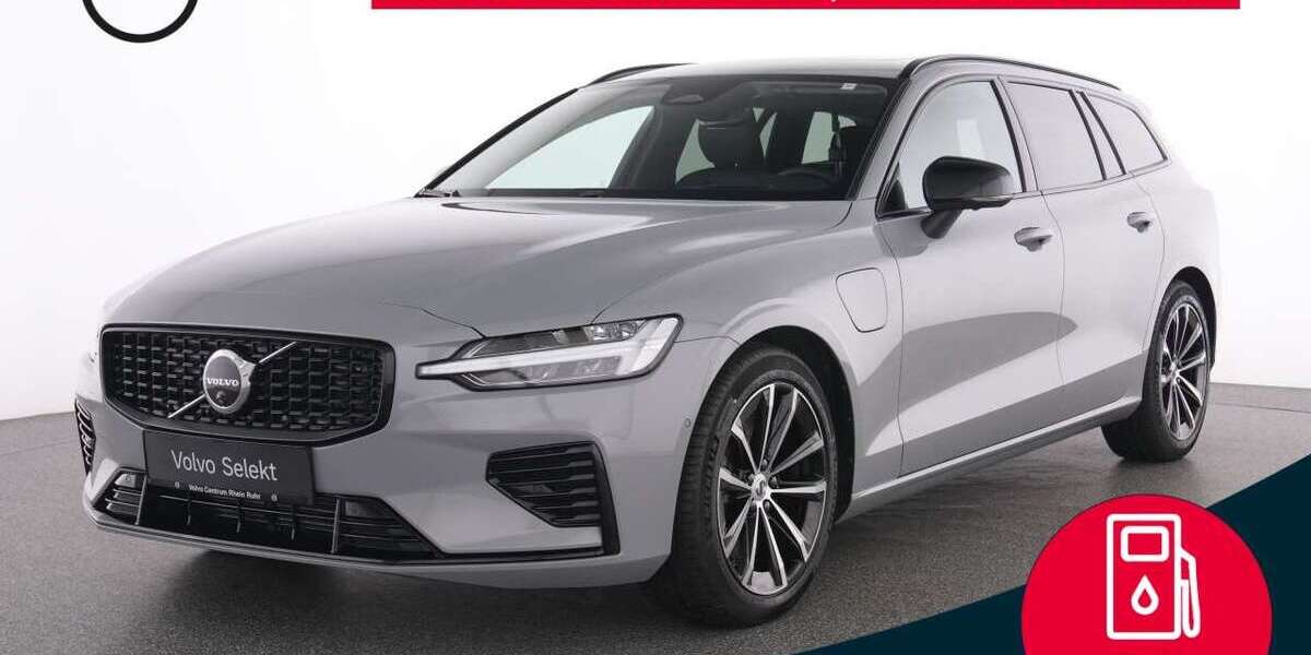 Volvo V60 13.824 km 42.950 &euro; Witten 58453