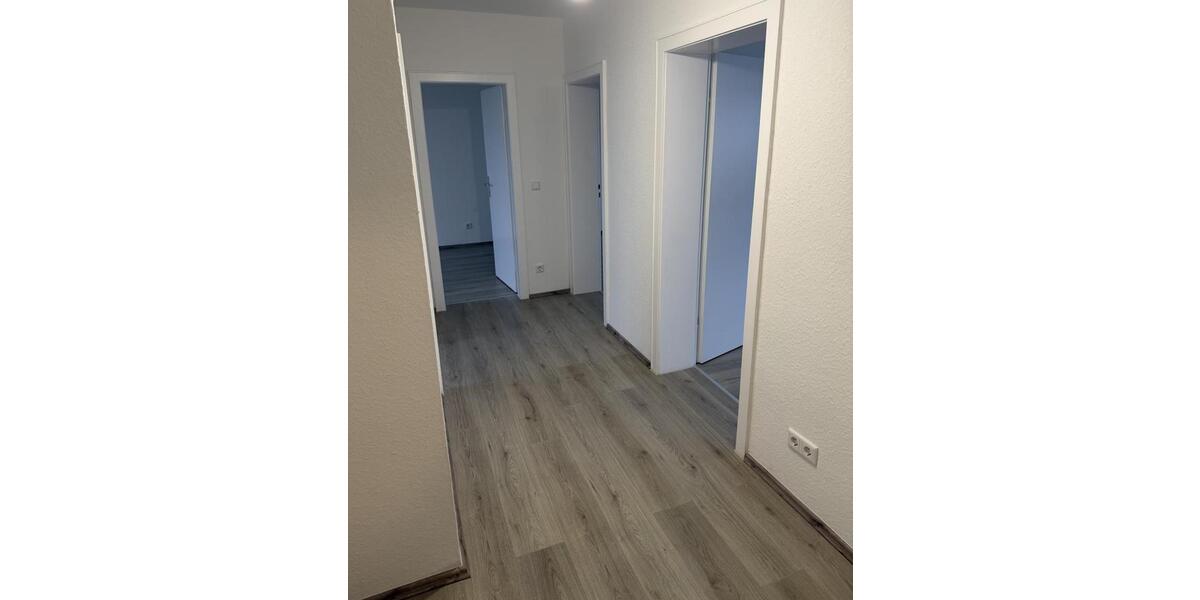 Etagenwohnung Hagen Hagen-Nord - 3 Zimmer, 68 m&sup2;, 533&euro; | Angebot:25255740
