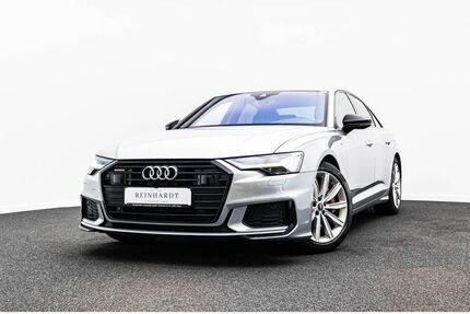 Audi A6 124.404 km 33.190 &euro; Hagen 58091