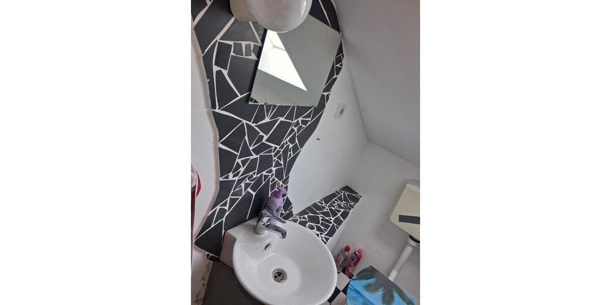 Dachgeschoßwohnung Dortmund Aplerbeck - 2 Zimmer, 49 m&sup2;, 340&euro; | Angebot:25510482