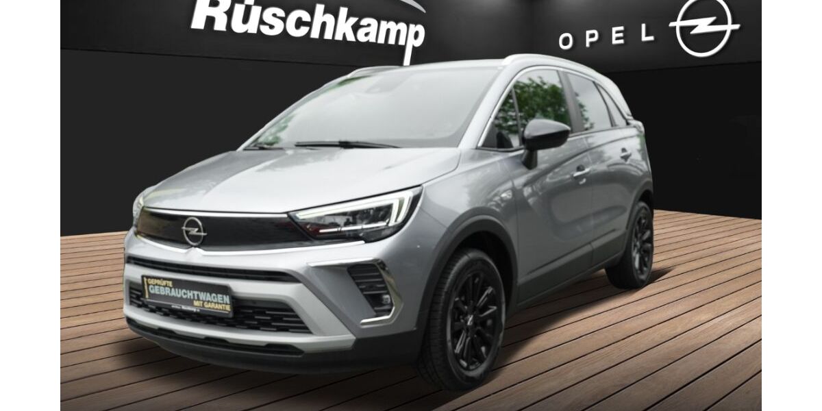 Opel Crossland (X) 40.293 km 14.990 &euro; Selm 59379