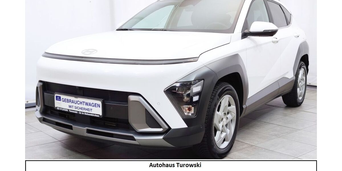 Hyundai KONA 21.998 km 22.970 &euro; Gelsenkirchen 45897
