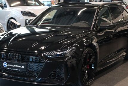 Audi RS6 66.020 km 88.790 &euro; Bergkamen 59192