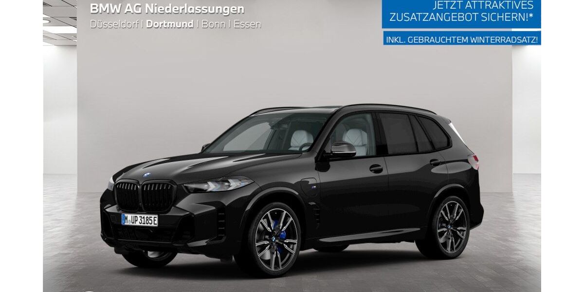 BMW X5 19.088 km 99.699 &euro; Dortmund 44263