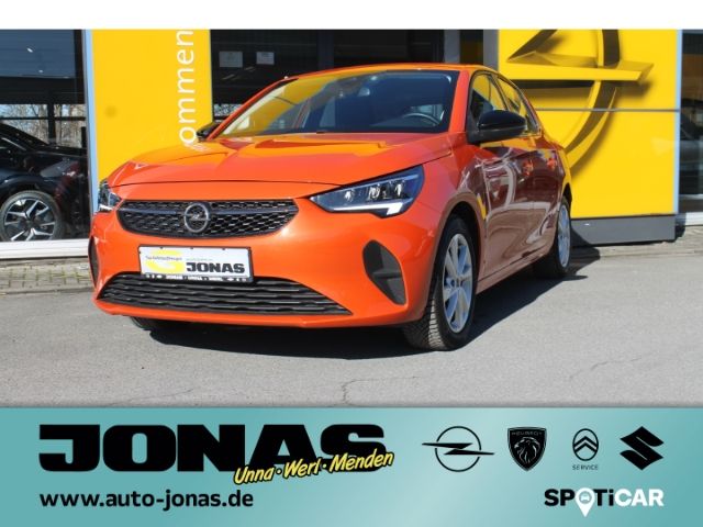 Opel Corsa 32.030 km 14.990 &euro; Unna 59427