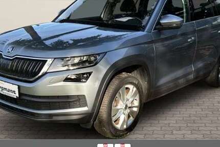 Skoda Kodiaq 81.820 km 20.490 &euro; Marl 45770