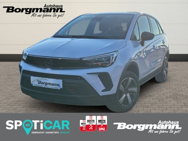 Opel Crossland (X) 11.400 km 19.490 &euro; Dorsten 46282