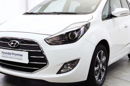 Hyundai ix20 92.358 km 14.940 &euro; Gelsenkirchen 45897