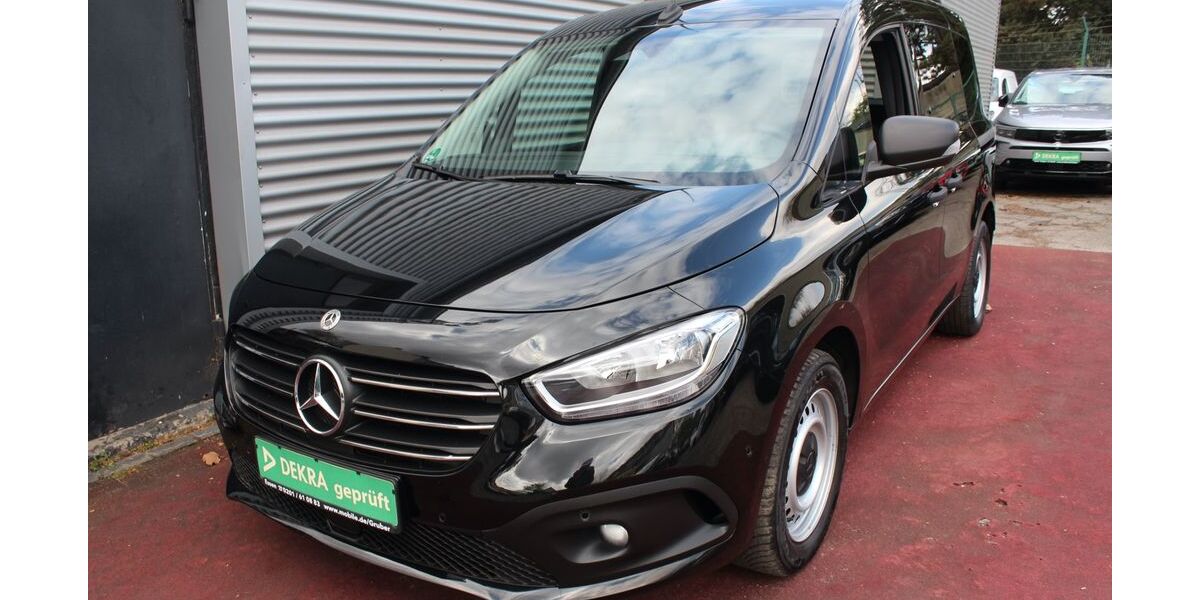 Mercedes-Benz Citan 58.765 km 20.299 &euro; Essen 45326