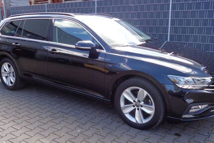 VW Passat Variant 161.600 km 16.480 &euro; Selm 59379