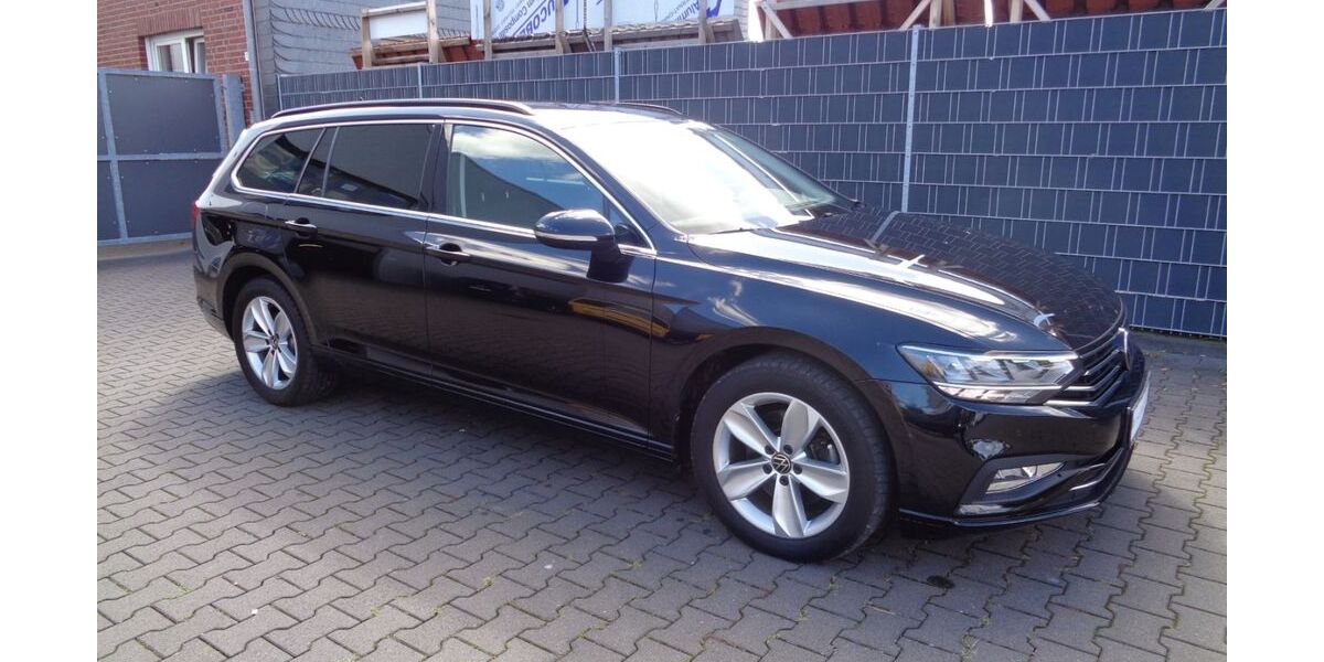 VW Passat Variant 161.600 km 16.480 &euro; Selm 59379