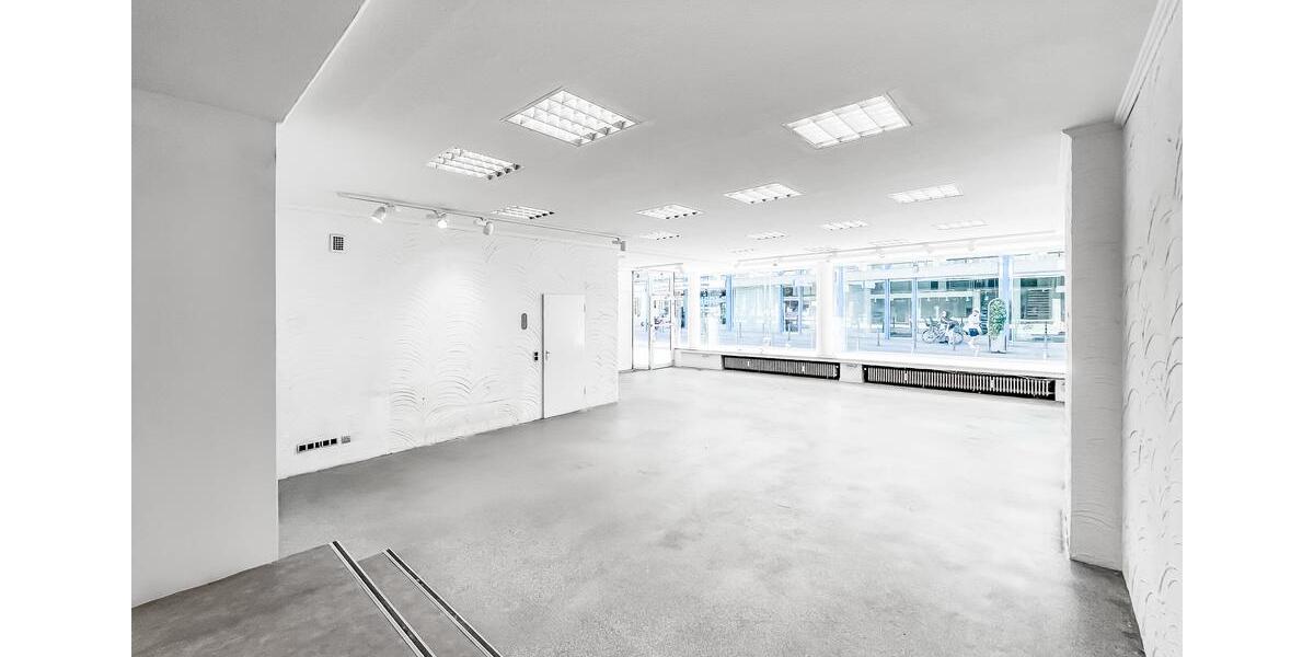 Gewerbeobjekt Bochum - 2.100&euro; | Angebot:24176777