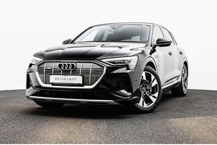 Audi e-tron 29.998 km 31.593 &euro; Hagen 58091