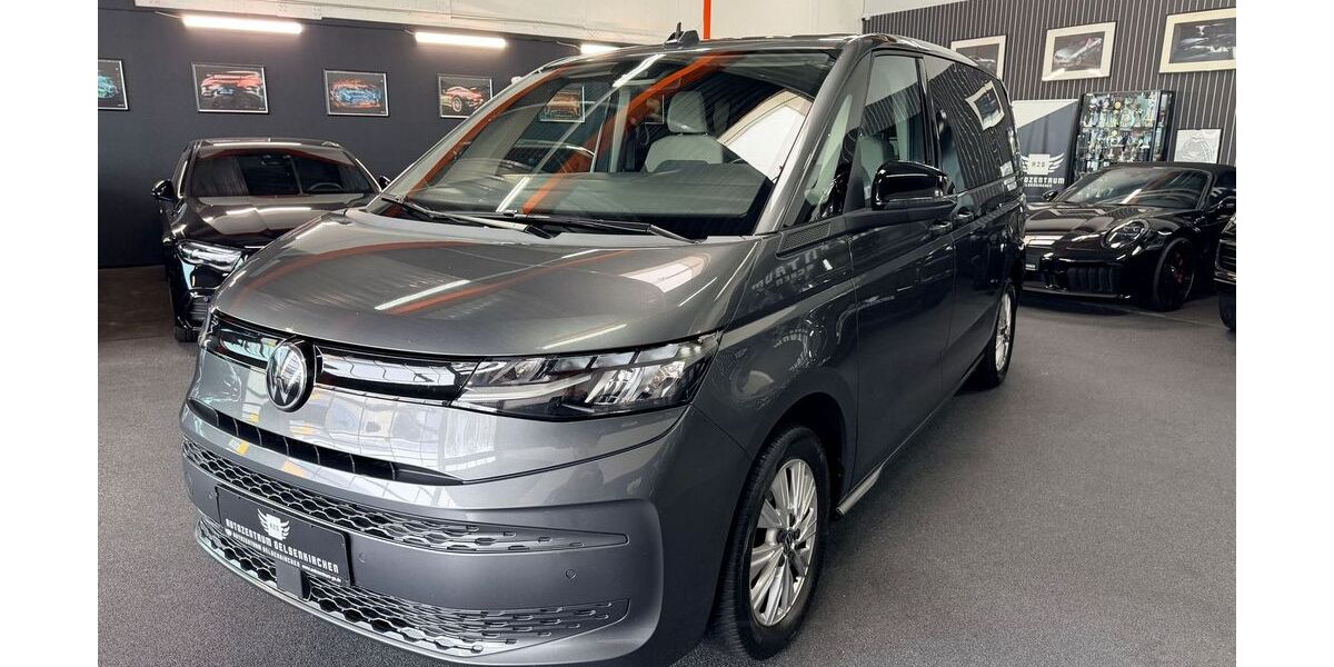 VW T7 Multivan 181.000 km 34.890 &euro; Gelsenkirchen 45879