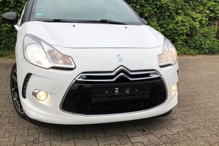 DS Automobiles DS3 96.480 km 4.950 &euro; Essen 45356