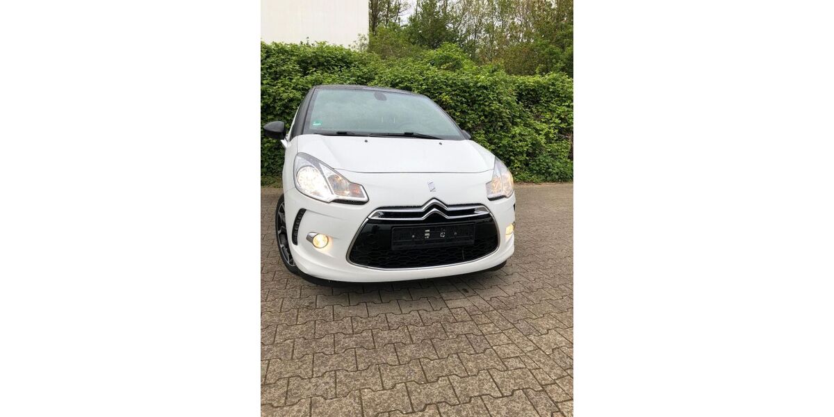 DS Automobiles DS3 96.480 km 4.950 &euro; Essen 45356