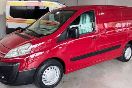 Citroen Jumpy 168.500 km 6.500 &euro; Gelsenkirchen 45879
