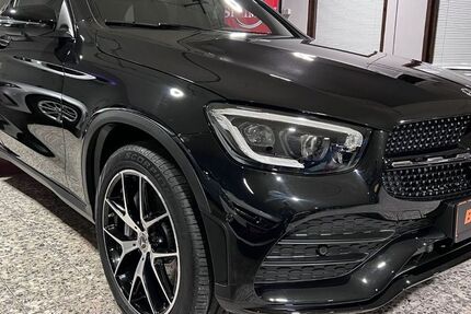 Mercedes-Benz GLC 300 29.800 km 49.790 &euro; Unna 59425