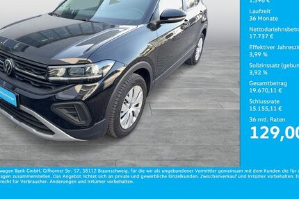 VW T-Cross 9.258 km 19.333 &euro; Bergkamen 59192