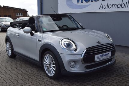 Mini Cooper 60.000 km 17.950 &euro; Nordkirchen 59394