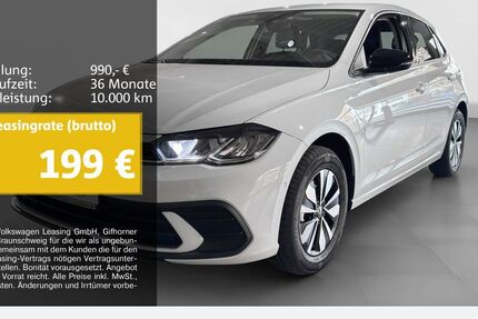 VW Polo 3.103 km 19.990 &euro; Gelsenkirchen 45894