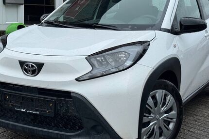 Toyota Aygo (X) 18.500 km 15.499 &euro; DORTMUND 44263