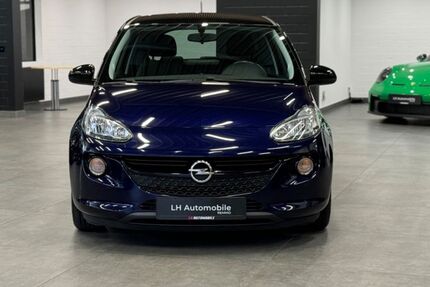 Opel Adam 88.965 km 9.990 &euro; Lüdinghausen 59348