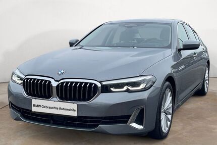 BMW 520 74.005 km 34.190 &euro; Werne 59368