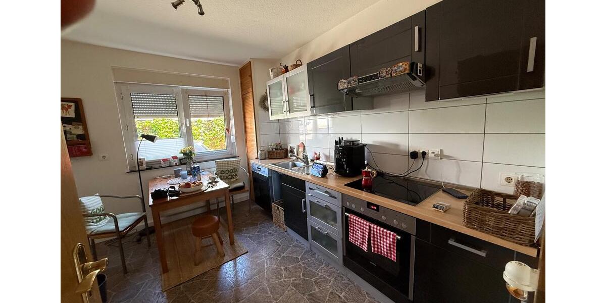 Erdgeschoßwohnung Ennepetal - 3 Zimmer, 69 m&sup2;, 149.500&euro; | Angebot:26709052