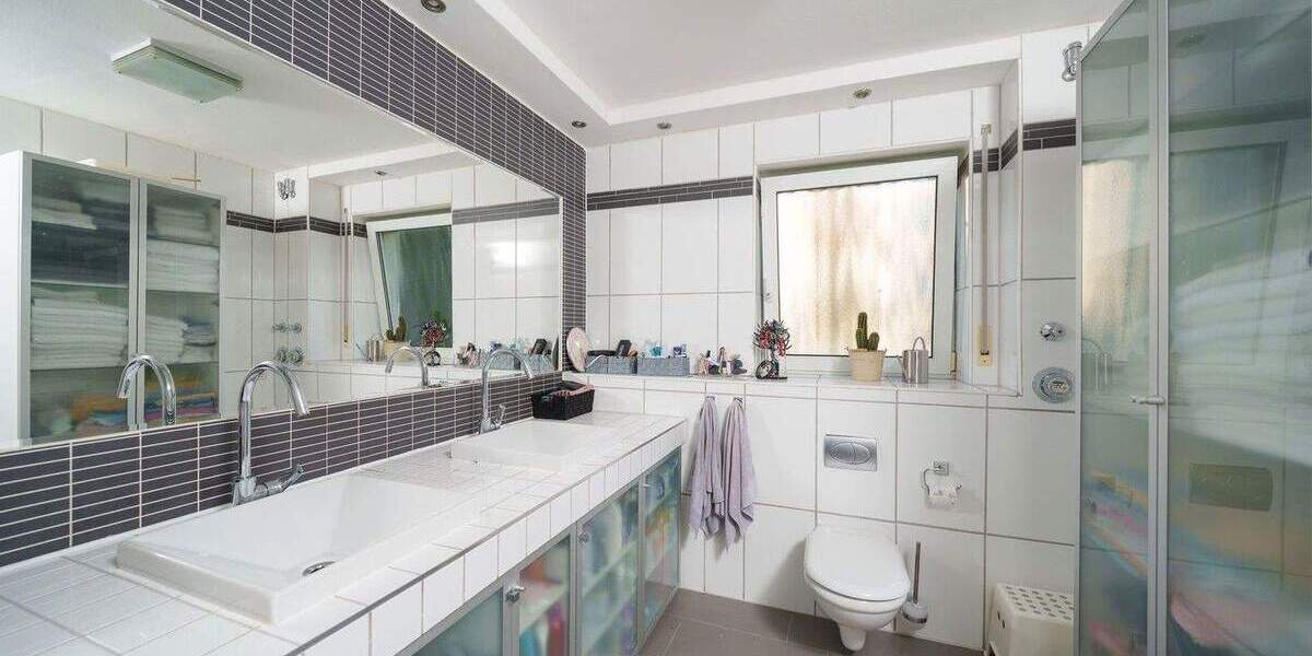 Etagenwohnung Bochum Dahlhausen - 8 Zimmer, 220 m&sup2;, 449.000&euro; | Angebot:25721357