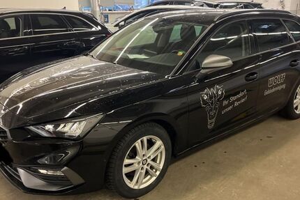 Seat Leon 105.619 km 17.459 &euro; Hagen 58091