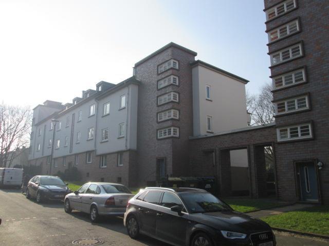 Etagenwohnung Bochum Altenbochum - 1 Zimmer, 51 m&sup2;, 526&euro; | Angebot:25881118