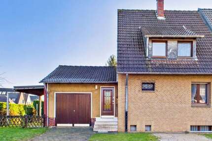 Haus Datteln - 4 Zimmer, 80 m&sup2;, 259.000&euro; | Angebot:24489937