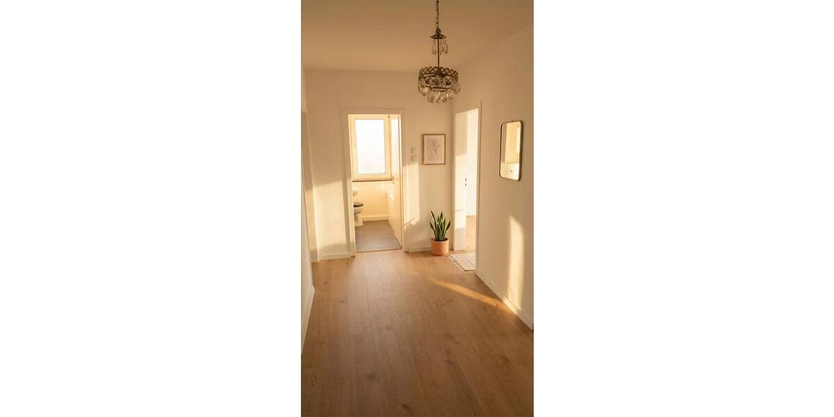 Etagenwohnung Gelsenkirchen Ückendorf - 4 Zimmer, 75 m&sup2;, 562&euro; | Angebot:25905027