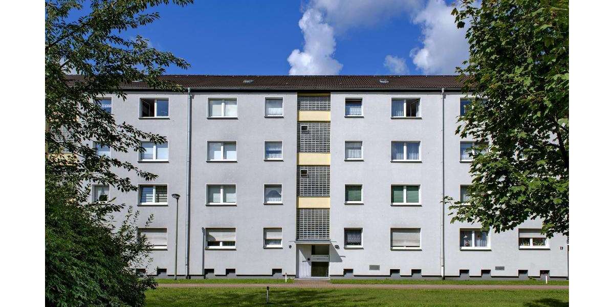 Etagenwohnung Hattingen Winz - 3.5 Zimmer, 72 m&sup2;, 619&euro; | Angebot:26098515