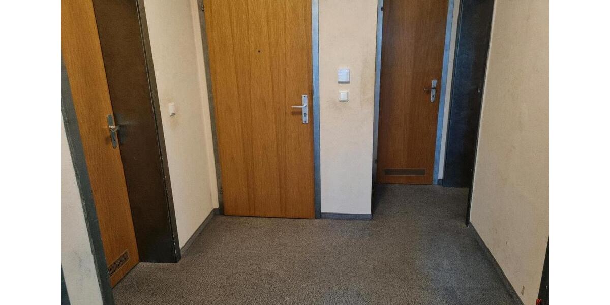 Dachgeschoßwohnung Dortmund Brackel - 3 Zimmer, 72 m&sup2;, 720&euro; | Angebot:25867903