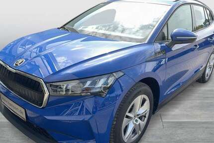 Skoda Enyaq 22.389 km 20.290 &euro; Dortmund 44269
