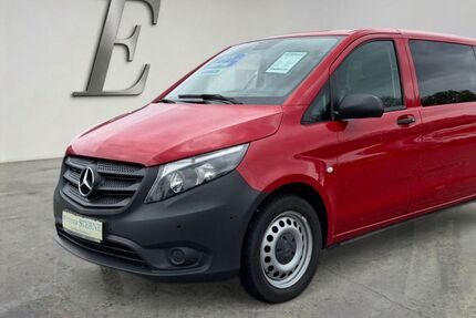 Mercedes-Benz Vito 123.778 km 29.490 &euro; Witten 58454