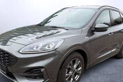 Ford Kuga 52.000 km 20.990 &euro; Dorsten 46282