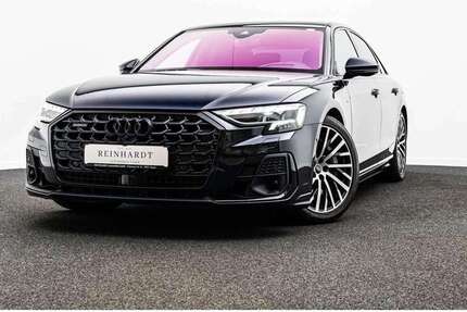 Audi A8 91.577 km 58.820 &euro; Hagen 58091