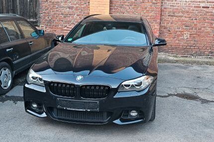 BMW 525 172.600 km 14.300 &euro; Hagen 58119