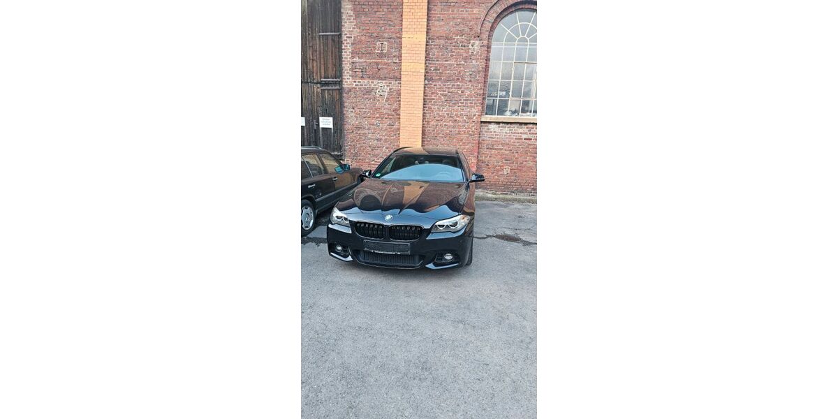 BMW 525 172.600 km 14.300 &euro; Hagen 58119