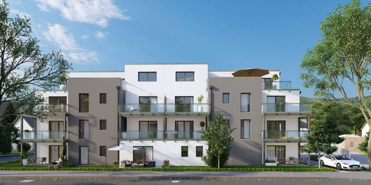 Etagenwohnung Herten Westerholt - 2 Zimmer, 62 m&sup2;, 255.000&euro; | Angebot:25745261