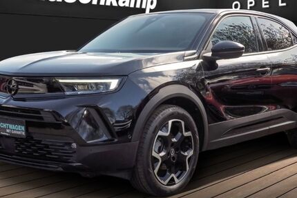 Opel Mokka 22.159 km 20.980 &euro; Werne 59368