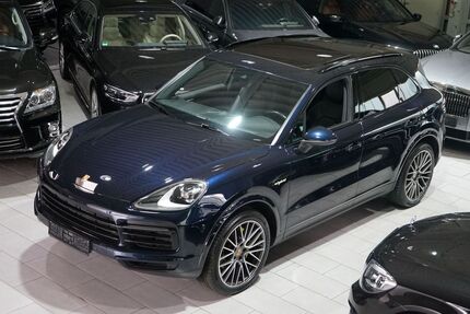 Porsche Cayenne 100.000 km 57.888 &euro; Dortmund 44269