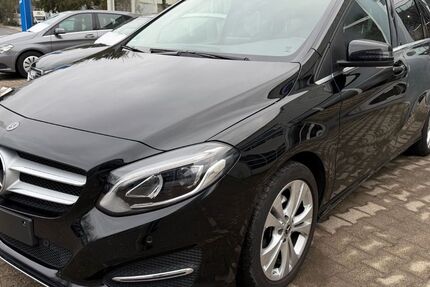 Mercedes-Benz B 220 73.185 km 17.980 &euro; Essen 45219